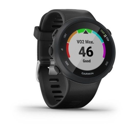 GARMIN FORERUNNER 45 OPTIC BLACK 010-02156-15 - ARCHÍV