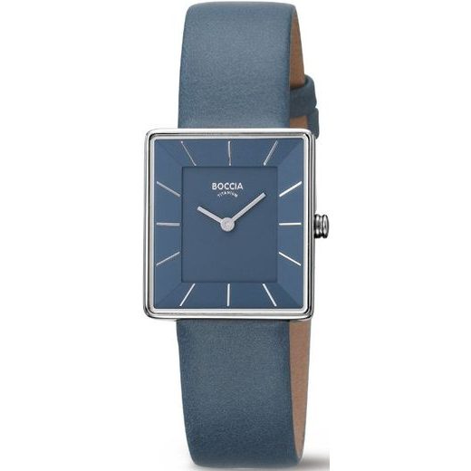 BOCCIA TITANIUM 3351-08 - TREND - BRANDS