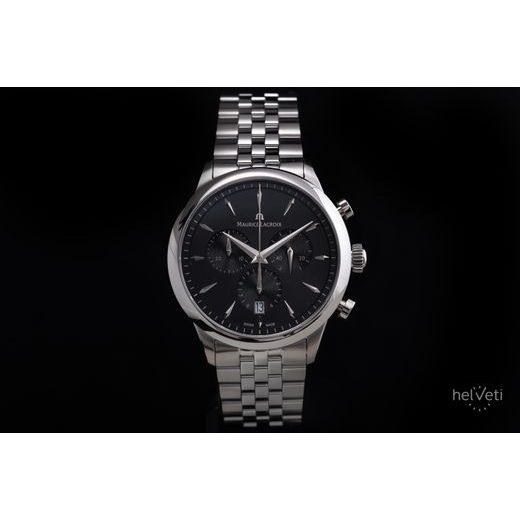 MAURICE LACROIX 1975 QUARTZ CHRONOGRAPH 751038-SS002-330-1 - 1975 - BRANDS