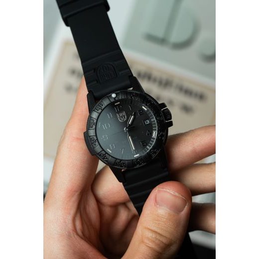 LUMINOX 0301.BO - SEA - BRANDS