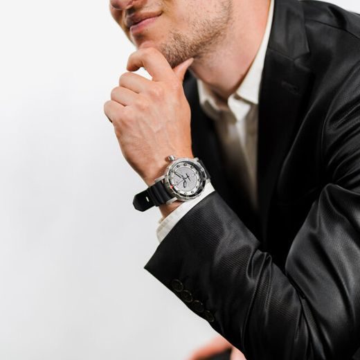 VOSTOK EUROPE SSN571 NUCLEAR SUBMARINE AUTOMATIC NH35-571A606 - NUCLEAR SUBMARINE SSN571 - BRANDS