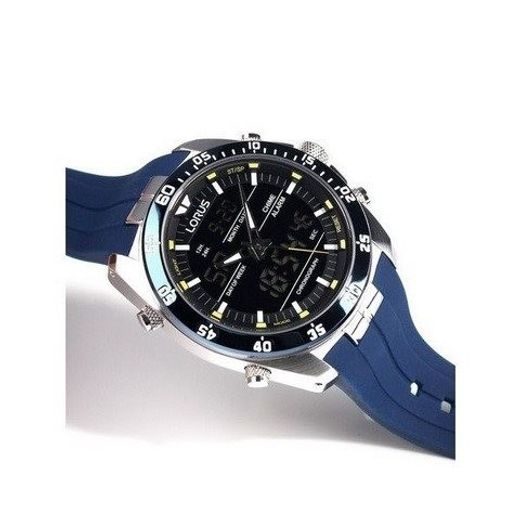 LORUS RW617AX9 - ARCHÍV