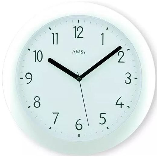 AMS DESIGN RADIO CONTROLLED 5844 - CEASURI DE PERETE - ALTELE