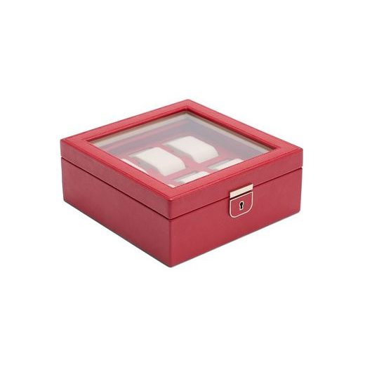 BOX WOLF PALERMO 213872 - WATCH BOXES - ACCESSORIES