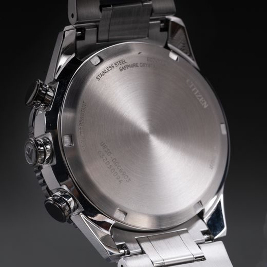 CITIZEN PROMASTER SKY ECO-DRIVE JV2006-55H - PROMASTER - ROBNE MARKE