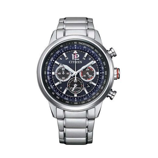 CITIZEN CLASSIC CHRONO CA4471-80L - SPORTS - BRANDS