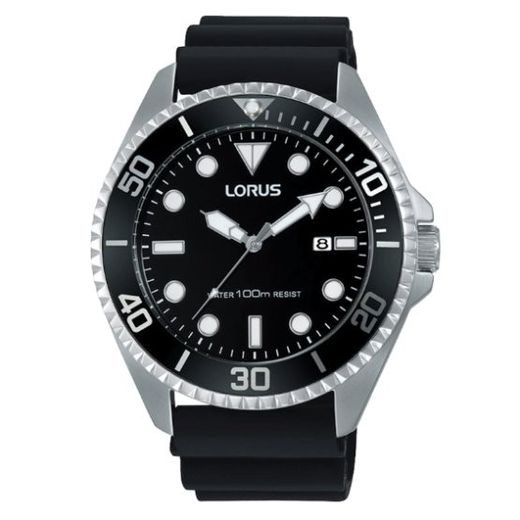 LORUS RH947GX9 - ARCHÍV