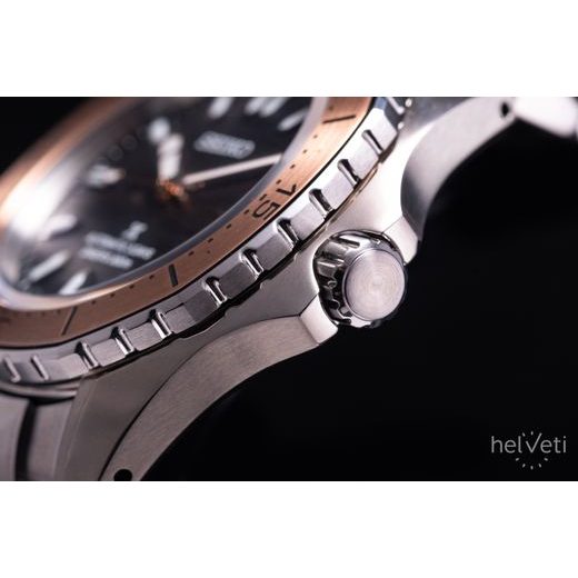 SEIKO PROSPEX SPB485J1 - PROSPEX - ZNAČKY