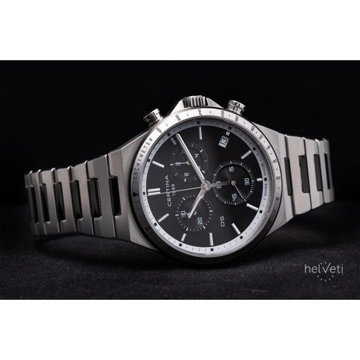 CERTINA DS-7 CHRONOGRAPH C043.417.22.051.00 - DS-7 - MĂRCI