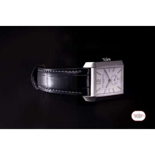 BAUME & MERCIER HAMPTON 10528 - HAMPTON - ZNAČKY