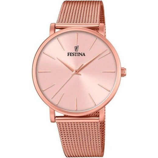 FESTINA BOYFRIEND 20477/1 - FESTINA - ZNAČKY