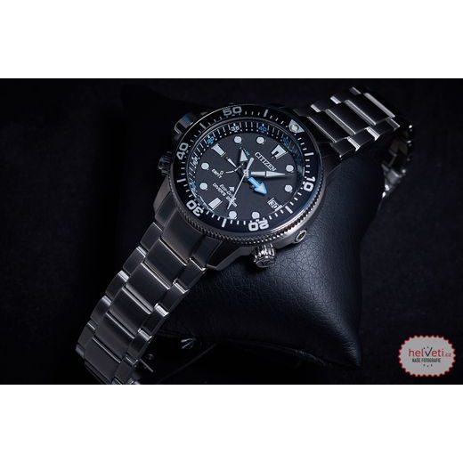 CITIZEN PROMASTER AQUALAND BN2031-85E - PROMASTER - ZNAČKY