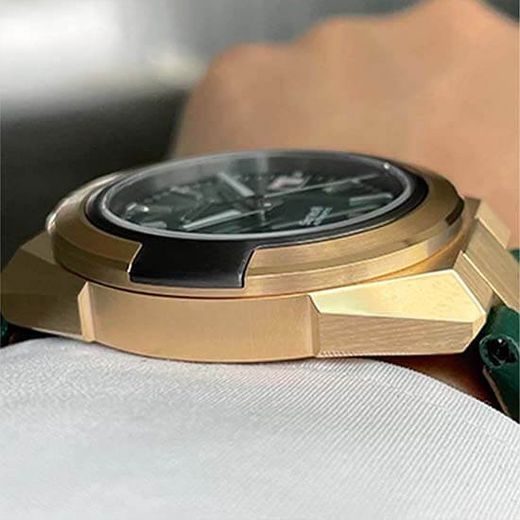 CITIZEN SERIES 8 AUTOMATIC LIMITED EDITION NA1002-15W - SERIES 8 - ZNAČKY