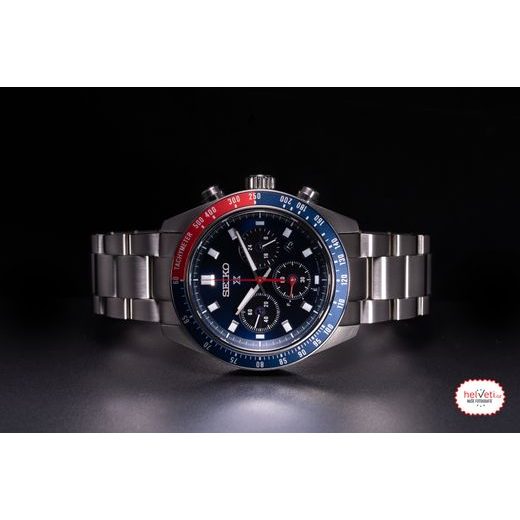 SEIKO PROSPEX SSC913P1 SPEEDTIMER - PROSPEX - ZNAČKY