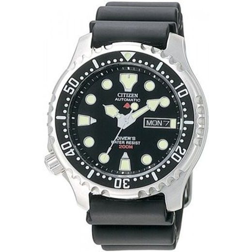 CITIZEN PROMASTER AUTOMATIC DIVER NY0040-09EE - PROMASTER - ZNAČKY