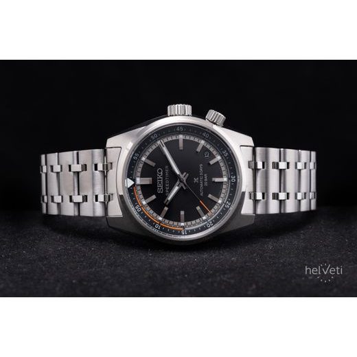 SEIKO PROSPEX SPEEDTIMER SPB515J1 - PROSPEX - MĂRCI