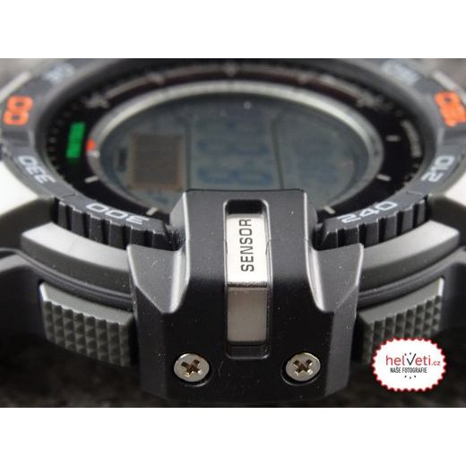CASIO PROTREK PRG-270-1ER - PRO TREK - ZNAČKY