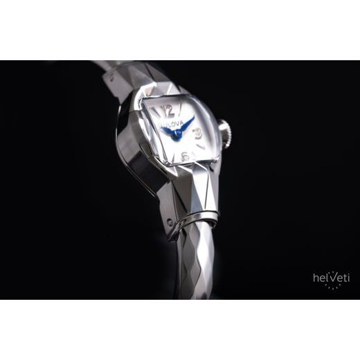 BULOVA AMERICAN GIRL 96L333 LIMITED EDITION - ARCHIVE SERIES - BRANDS