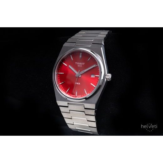 TISSOT PRX 40 T137.410.11.421.00 - PRX - BRANDS