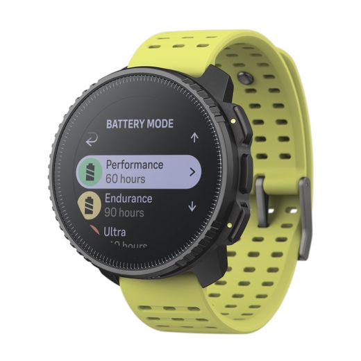 SUUNTO VERTICAL STEEL BLACK LIME SS050864000 - VERTICAL - ZNAČKY