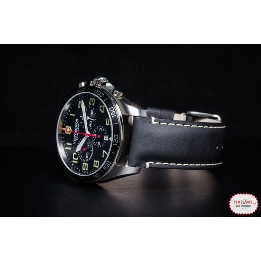 VICTORINOX FIELDFORCE CHRONO 241852 - FIELDFORCE - ZNAČKY