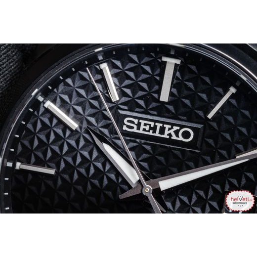 SEIKO PRESAGE SPB229J1 SHARP EDGED SERIES - PRESAGE - ZNAČKY