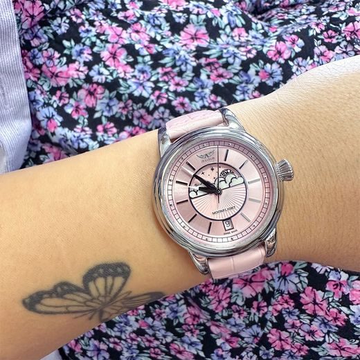 AVIATOR DOUGLAS MOONFLIGHT V.1.33.0.257.4 - DOUGLAS MOONFLIGHT - BRANDS