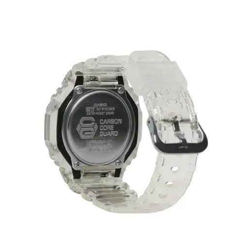 CASIO G-SHOCK GA-2100SRS-7AER IRIDESCENT COLOR SERIES - CASIO - ZNAČKY