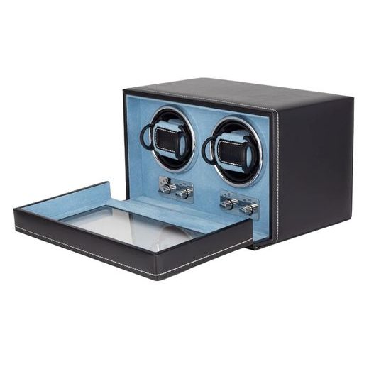 COILER FRIEDRICH LEDERWAREN BOND 29482-2 - WATCH WINDERS - ACCESSORIES