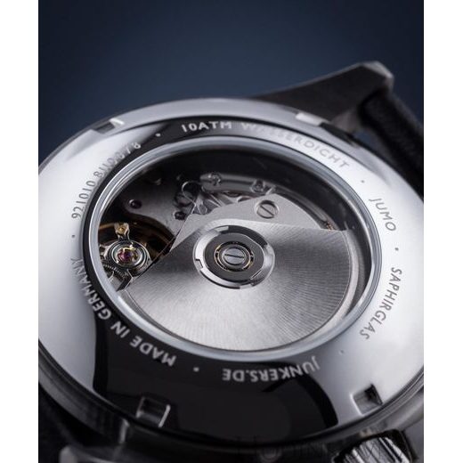 JUNKERS JUMO AUTOMATIK 921.01.02 - JUMO - ZNAČKY