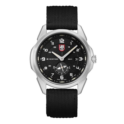 LUMINOX ATACAMA ADVENTURER 1760 SERIES XL.1761 - LAND - ZNAČKY