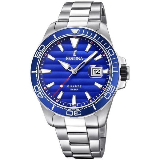 FESTINA PRESTIGE 20360/1 - PRESTIGE - ZNAČKY