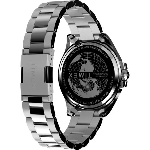 TIMEX HARBORSIDE COAST TW2V91900UK - TIMEX - ZNAČKY