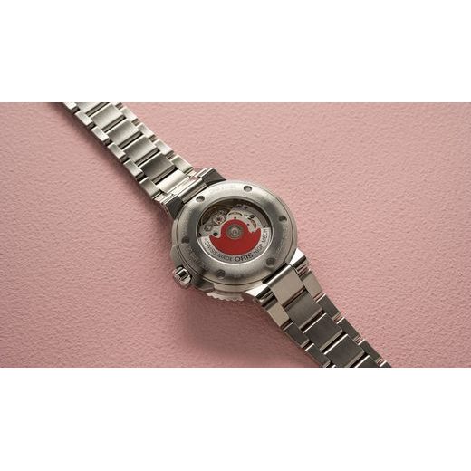 ORIS AQUIS DATE 36,5 MM 01 733 7770 4158-07 8 18 05P - AQUIS - ZNAČKY