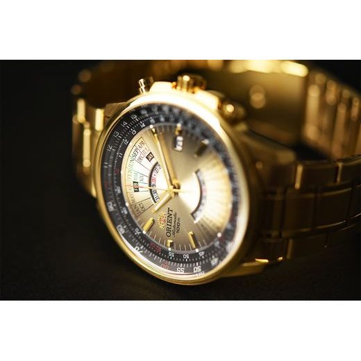 ORIENT FEU07004U - ORIENT - ZNAČKY