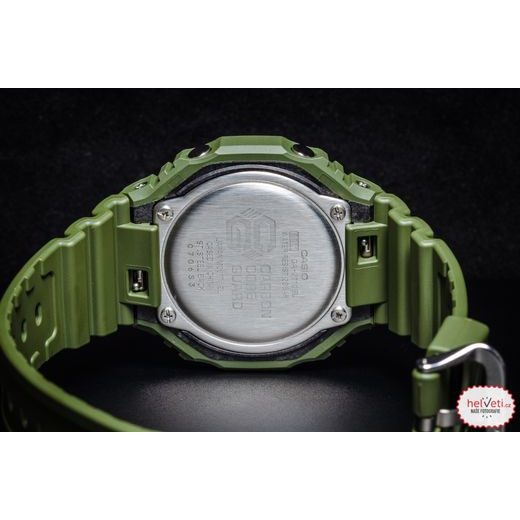 CASIO G-SHOCK GA-2110SU-3AER - CASIOAK - BRANDS