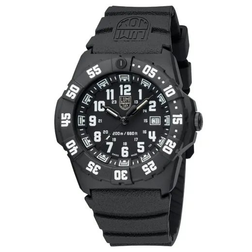 LUMINOX NAVY SEAL 3550 SERIES XS.3551 - SEA - ZNAČKY