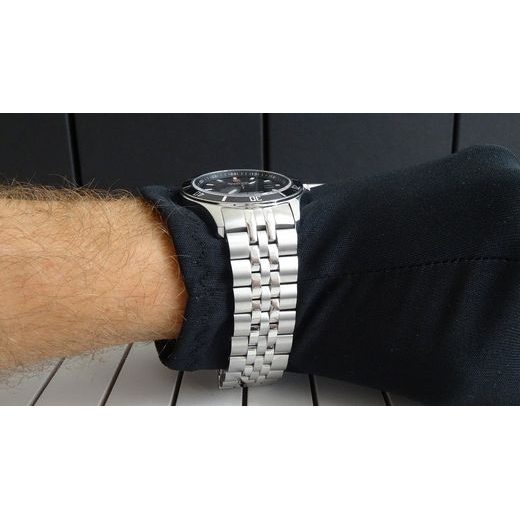 SWISS MILITARY HANOWA 5161.2.04.00307 - SWISS MILITARY HANOWA - ZNAČKY