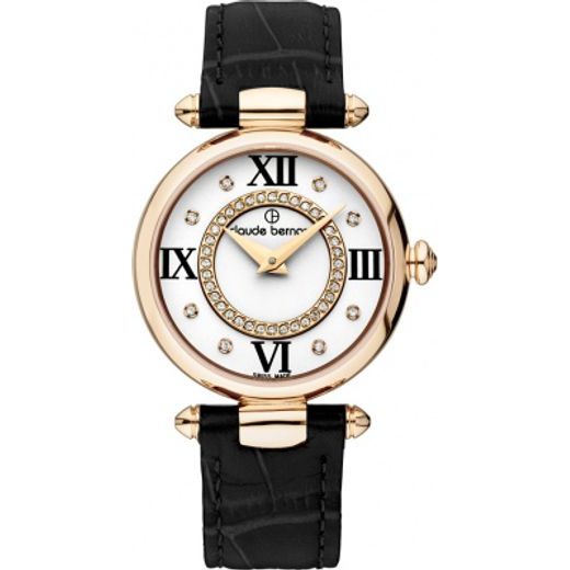 CLAUDE BERNARD DRESS CODE 20501-37R-APR1 - DRESS CODE - BRANDS