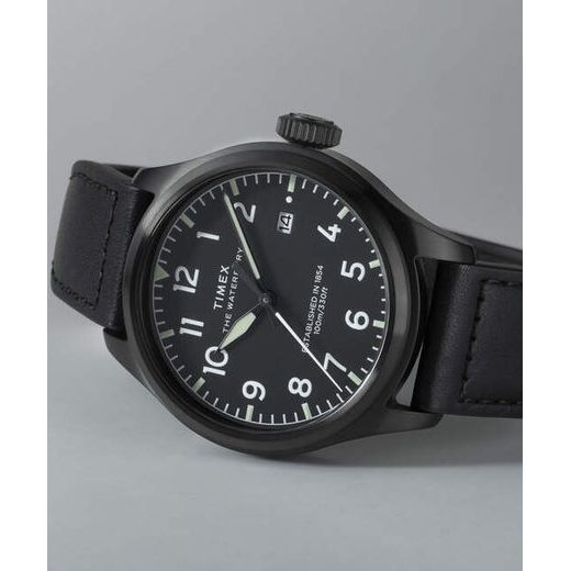 TIMEX WATERBURY TRADITIONAL TW2Y18900UK - TIMEX - ZNAČKY