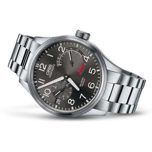 ORIS BIG CROWN PROPILOT CALIBRE 111 01 111 7711 4163-SET 8 22 19 - PROPILOT - BRANDS