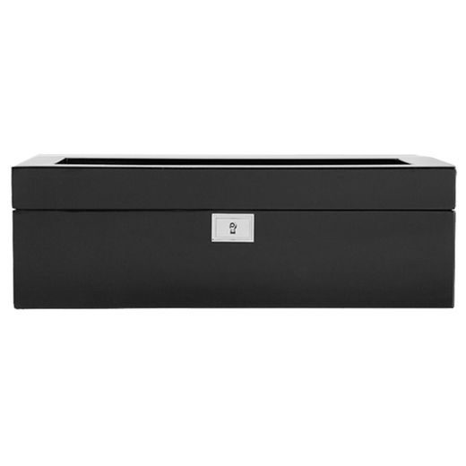 WATCH BOX WOLF SAVOY 461570 - WINDERS & BOXES - ACCESSORIES