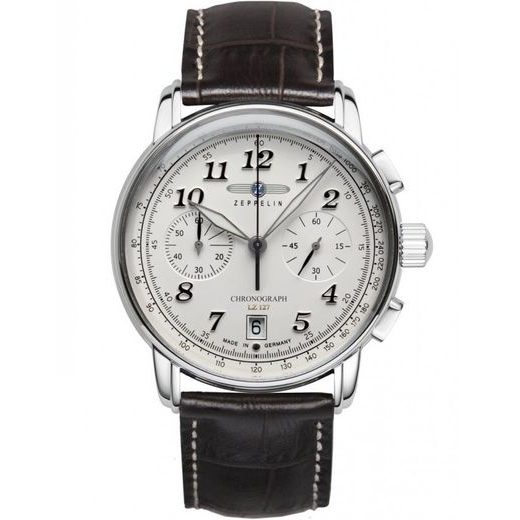 ZEPPELIN LZ 127 GRAF ZEPPELIN QUARTZ 8674-1 - LZ127 GRAF ZEPPELIN - BRANDS