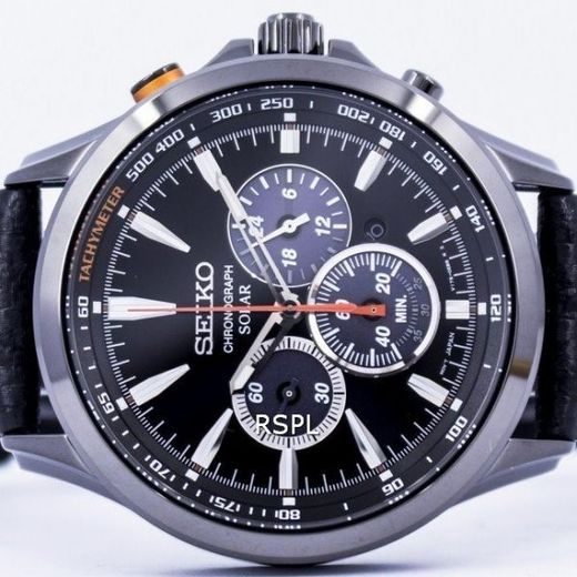 Seiko SSC499P1 | Helveti.cz