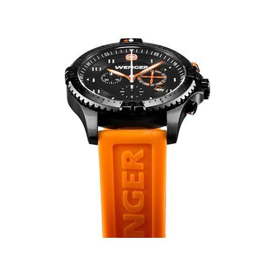 WENGER SQUADRON RESCUE CHRONO 60758 - WENGER - ZNAČKY