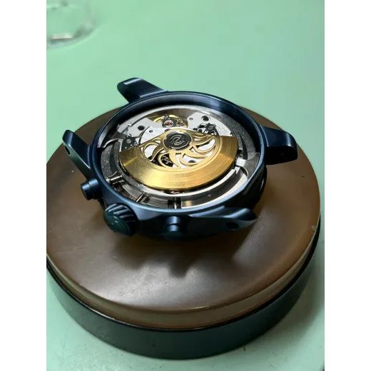ROBOT MINOR JOSEF RESSEL LIMITED EDITION - MINOR - ROBNE MARKE