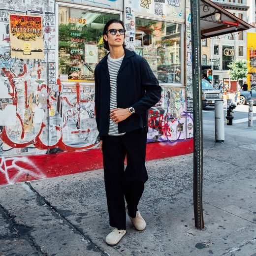 CASIO G-SHOCK GM-5600U-1ER - G-SHOCK - BRANDS