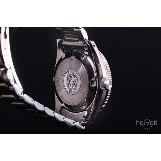 SEIKO PROSPEX SPB453J1 1965 HERITAGE DIVER'S - PROSPEX - ZNAČKY