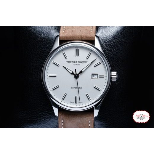 FREDERIQUE CONSTANT CLASSICS INDEX AUTOMATIC FC-303NS5B6 - CLASSICS GENTS - BRANDS