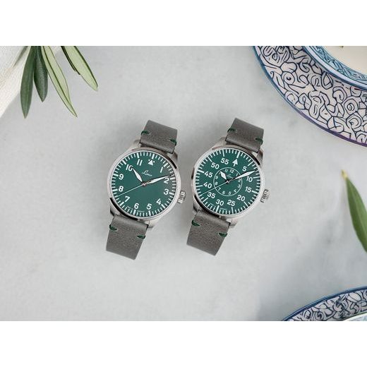 LACO AUGSBURG GRÜN 42 - PILOT BASIC - BRANDS